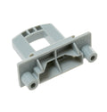 Washer Lid Lock Striker WH01X37858 GE Appliances Replacement Part Side View