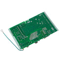 Refrigerator Mainboard Assembly WR55X42925 GE Appliances Replacement Part Side View