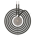 GE 8 Inch Surface Burner WB31X46066 Front View