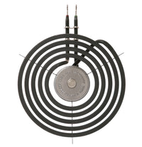 GE 8 Inch Surface Burner WB31X46066 Front View