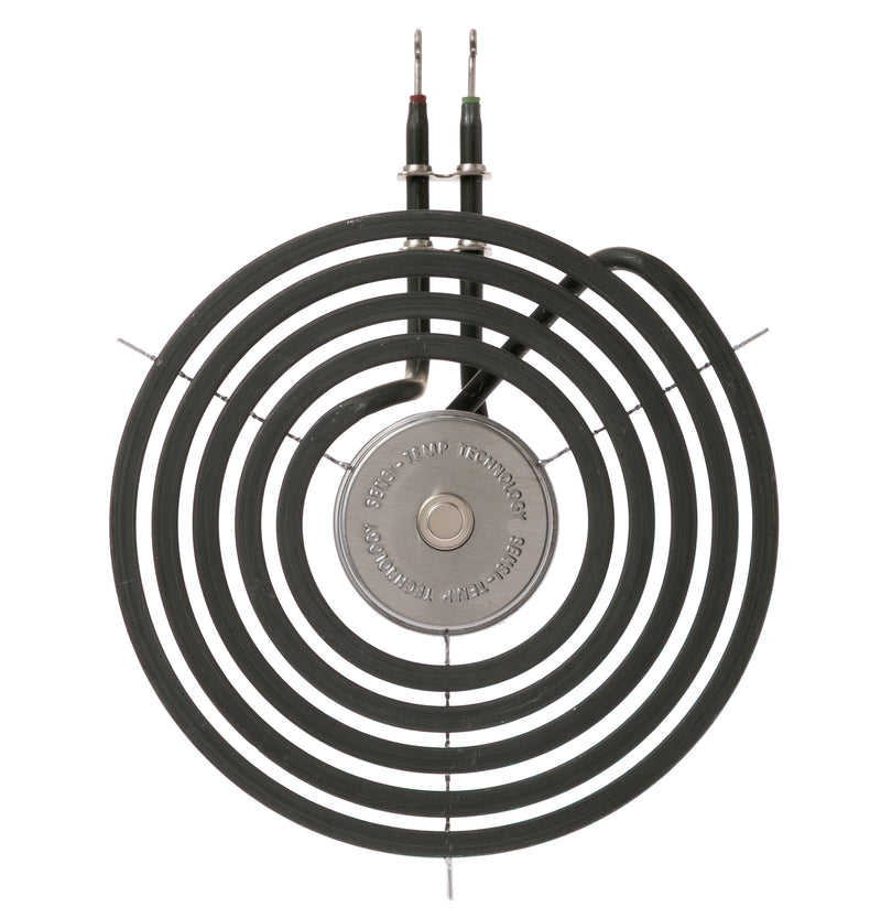 GE 8 Inch Surface Burner WB31X46066 Front View
