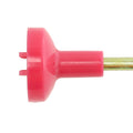 Samsung DC97-18610F Damper Assembly - Top View - Genuine OEM Part