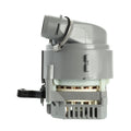 Bosch 12008381 Dishwasher Heat Pump - Side View - Genuine OEM Part