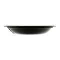 Frigidaire A316222301 Porcelain Drip Pan - Bottom View - Genuine OEM Part