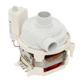Bosch 00442548 Dishwasher Circulating Pump - Front View