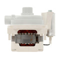 Bosch 00442548 Dishwasher Circulating Pump - Bottom View