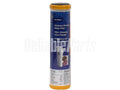 GE FXULC Undersink Water Filter - Side View - Genuine OEM