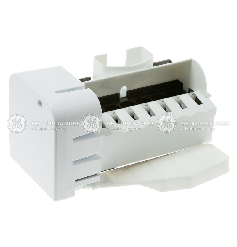 GE WR49X31524 Refrigerator Ice Maker Assembly - Front View