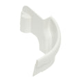 Frigidaire 240311502 Refrigerator Door Rack Support Right Hand - Front View - Genuine OEM Part