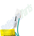 GE WD21X23559