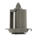 W11084156 Whirlpool Dishwasher Sump Filter Side View