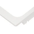 W10861519 Whirlpool Meat Pan Holder Bottom View