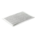 Bosch 00648879 Range Hood Grease Filter - Front View