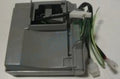 GE WR49X10283 Inverter Board with Jumpers - Side View - Genuine OEM Part