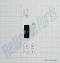 GE WB27K10256