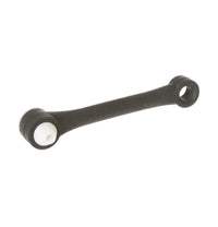GE WH01X20438 Washing Machine Tub Strap Assembly - Front View - Genuine OEM Part
