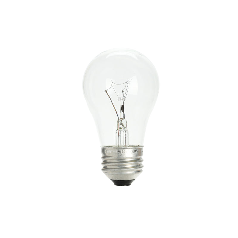 Frigidaire 316538904 Oven Light Lamp
