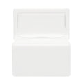 Frigidaire 241860803 Refrigerator Ice Container Assembly - Back View