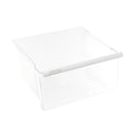 Refrigerator Crisper Pan WP2188656