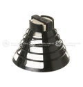 GE Range Oven Lamp Socket WB18X27245 - Side View