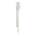 DA97-11823A Samsung Refrigerator Evaporator Fan Motor Side View