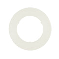 Frigidaire 240311303 Refrigerator Nylon Washer Spacer - Top View - Genuine OEM Part