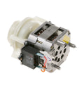 GE WD26X10053 Dishwasher Mechanism Assembly - Back View