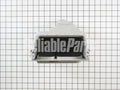 LG Washer Dispenser Assembly 4925ER1015B - Interior View