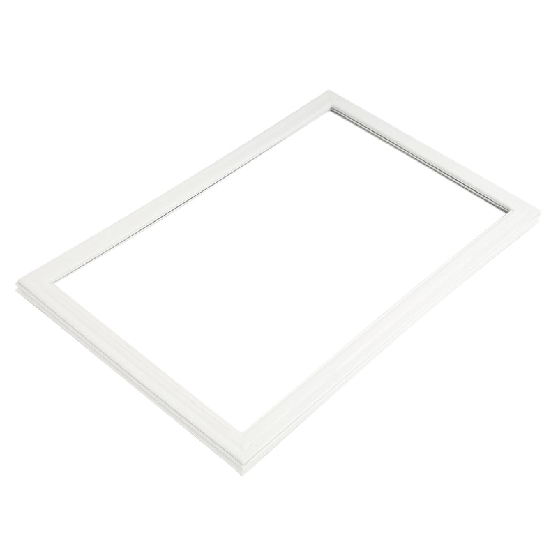 Frigidaire 242193203 Freezer Door Gasket - Front View - Genuine OEM Seal