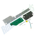 GE WD21X22276