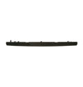 GE Range Oven Grille Assembly WB07X11015 - Back View