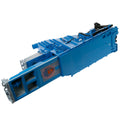 Washer Smart Dispenser Assembly WH41X36779 GE Appliances Replacement Part Side View
