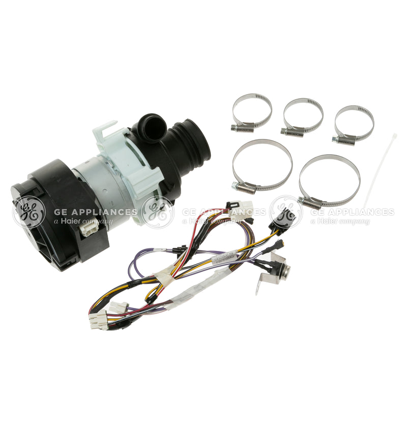 GE WD49X23778