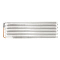 Frigidaire 297414901 Freezer Evaporator - Side View