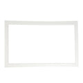 Frigidaire 242193203 Freezer Door Gasket - Side View - Genuine OEM Seal