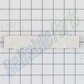 Frigidaire 242095406 Refrigerator Ice Container Gasket - Side View
