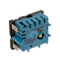 Infinite Switch Control WB24X47186 GE Appliances Replacement Part Side View