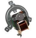 Range Motor Housing WB27X49679 GE Appliances Replacement Part Side View