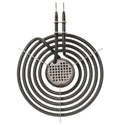 8 Inch Surface Burner WB31X46066 GE Appliances Replacement Part Side View