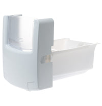 GE Refrigerator Ice Bucket and Auger WR29X46730 Front View