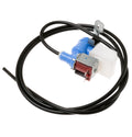 GE Refrigerator Water Valve and Tube Assembly WR57X39965 Front View