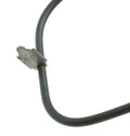 WB44X45494 GE Oven Bake Element Fits Hotpoint Profile Cafe Back View