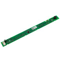 Dishwasher User Interface Board WD21X31909 GE Appliances Replacement Part Side View