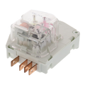 ERP GP11 front view
