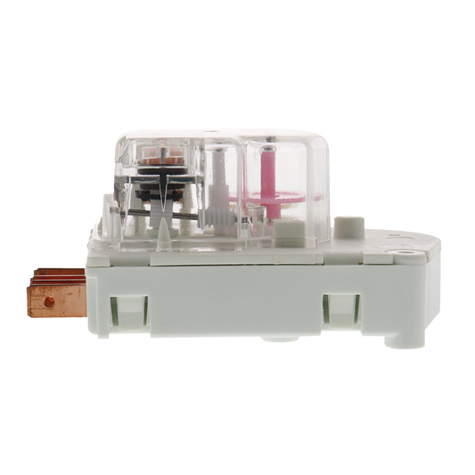 ERP GP11 side view