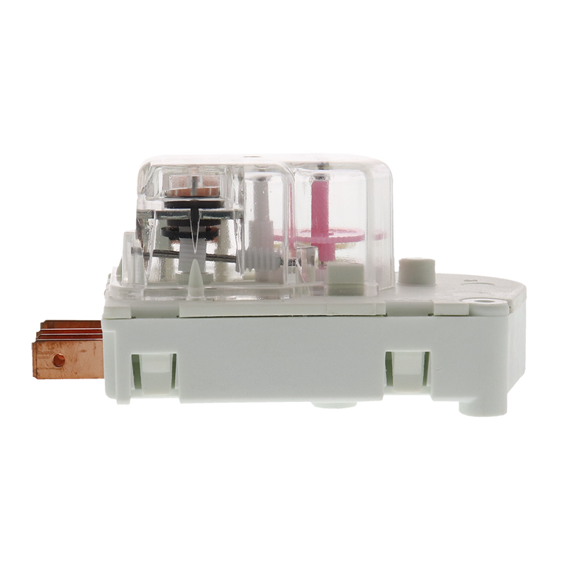 ERP GP11 side view