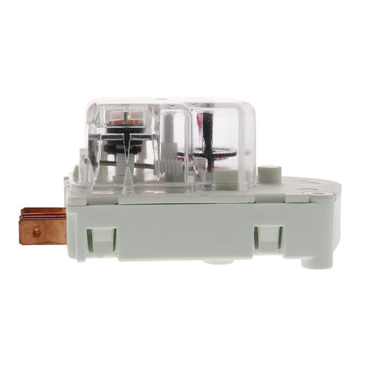 ERP GP1 side view