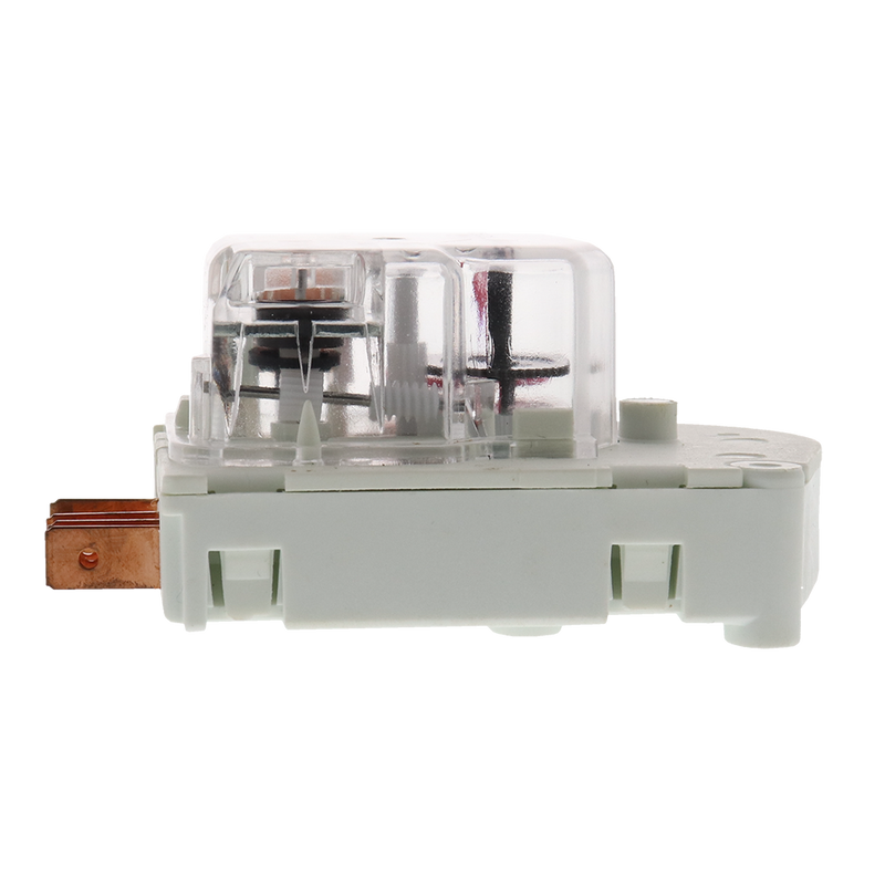 ERP GP1 side view