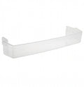 GE Refrigerator Door Shelf WR71X42245 Front View