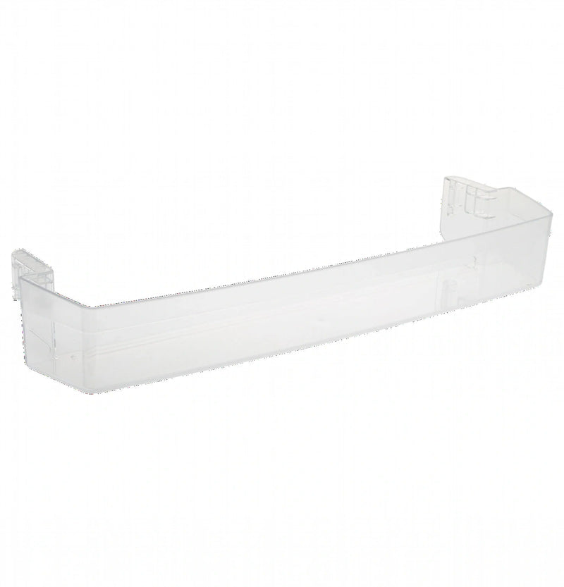 GE Refrigerator Door Shelf WR71X42245 Front View